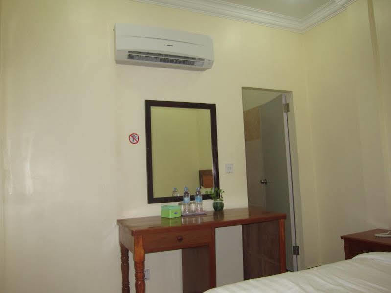 Vinita Guesthouse Пномпень Экстерьер фото